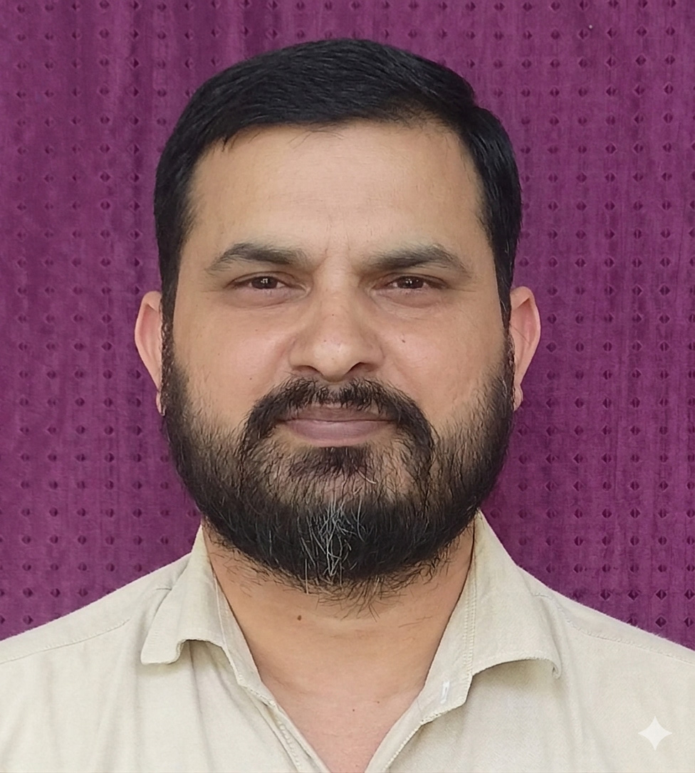 Mr Ataur Rahman
